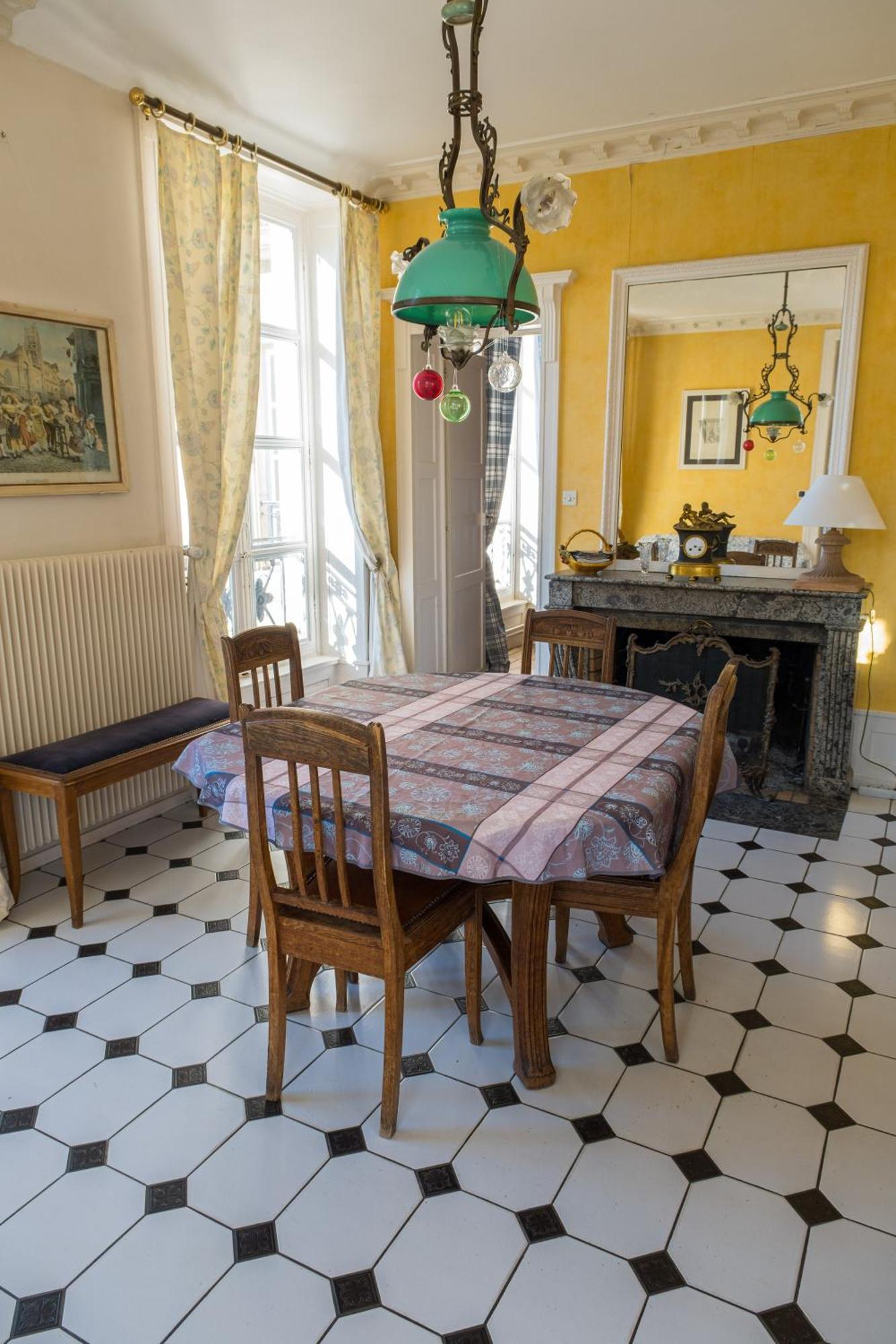 Chateau De Choloy Zimmer foto