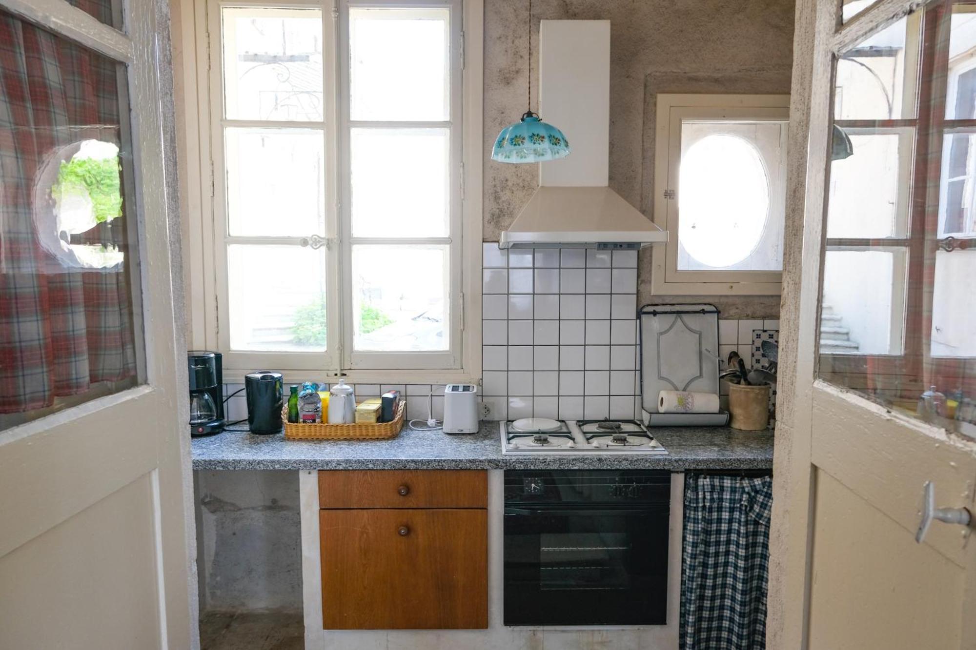 Chateau De Choloy Zimmer foto